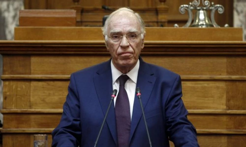 Βασίλης Λεβέντης: Αγωνία για την κατάσταση της υγείας του – Τι ανησυχεί τους γιατρούς